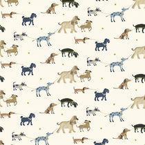Walkies V3331-01 Fabric by the Metre